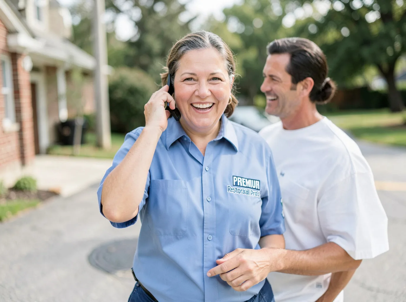 Water Damage Restoration Enterprise, KS FAQs